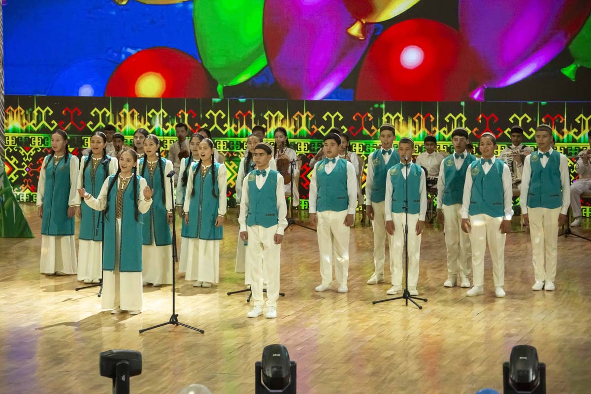 Неделя культуры – 2025: день второй